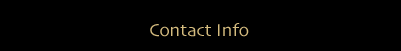 Contact Info